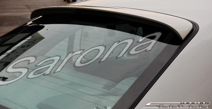 2002-2005 Lincoln LS Roof Wing