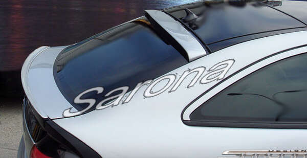 1998-2002 Mercedes-Benz C Class Kompressor Roof Wing