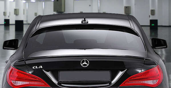 2014-2016 Mercedes-Benz CLA Roof Wing
