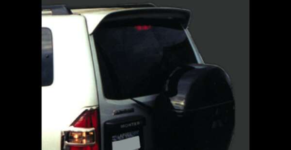 2000-2002 Mitsubishi Montero Roof Wing
