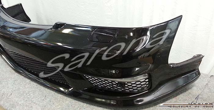 2000-2012 Maybach 57 Front Bumper