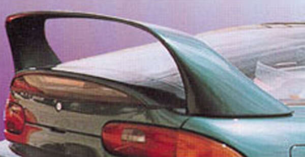 1992-1996 Mazda MX3 Trunk Wing