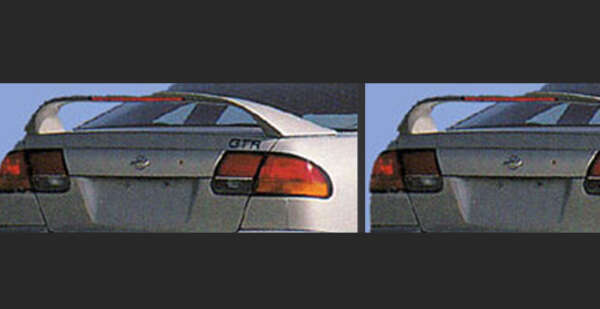 1995-1999 Nissan 200SX Trunk Wing