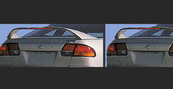 1995-1999 Nissan 200SX Trunk Wing