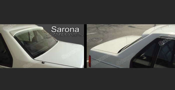 1986-1995 Volvo 940 Roof Wing