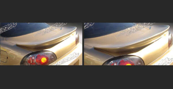 1995-2002 Pontiac Grand Prix Trunk Wing 1995-2002 Pontiac Grand Prix Trunk Wing