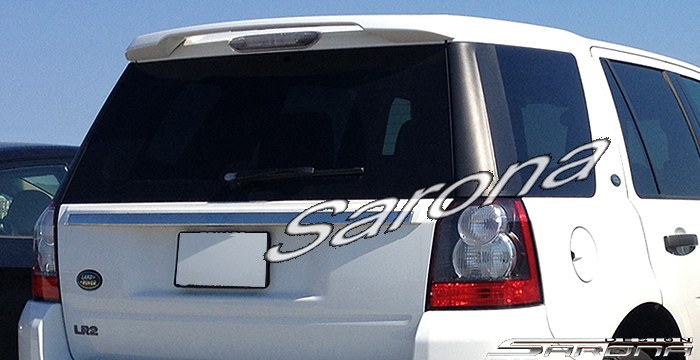 2008-2012 Range Rover LR2 Roof Wing