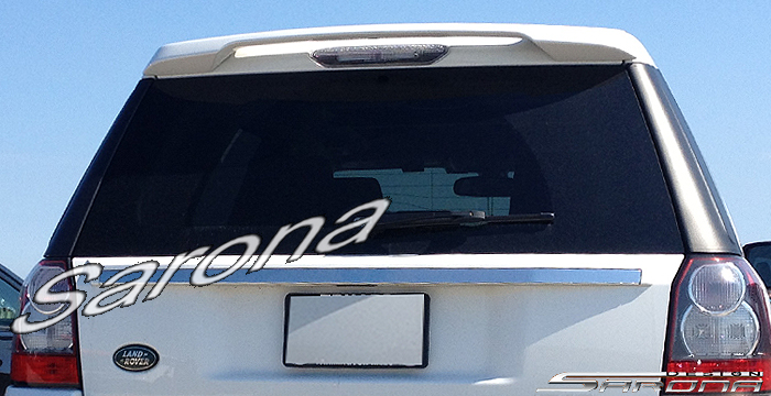 2008-2012 Range Rover LR2 Roof Wing