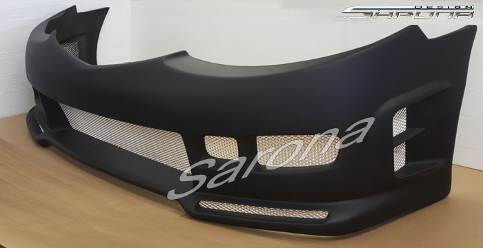 1999-2003 Toyota Solara Front Bumper