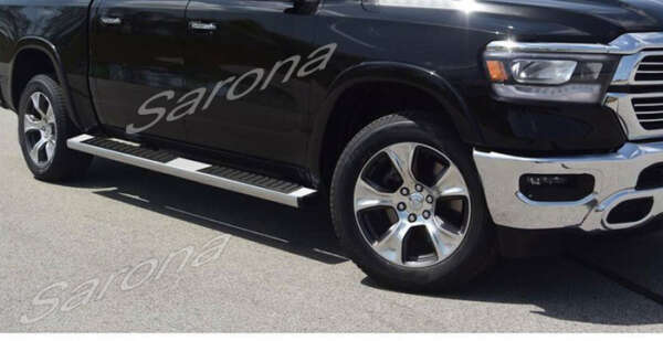 2017-2021 Universal All Universal Running Boards