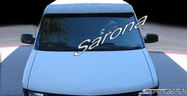 1985-2005 GMC Safari Sun Visor