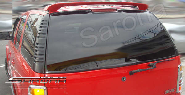 2000-2006 GMC Yukon Roof Wing