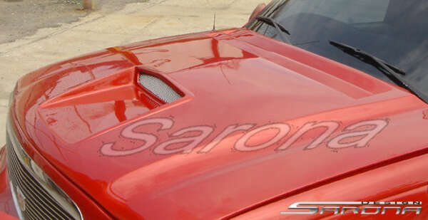 1999-2001 GMC Yukon Hood 1999-2001 GMC Yukon Hood