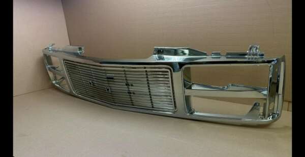 1988-1993 GMC Yukon Grill