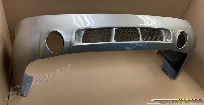 1985-2005 GMC Safari Rear Bumper 1985-2005 GMC Safari Rear Bumper