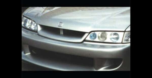 1994-1997 Honda Accord Grill