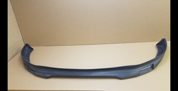 2008-2010 Honda Accord Front Add-On 2008-2010 Honda Accord Front Add-On