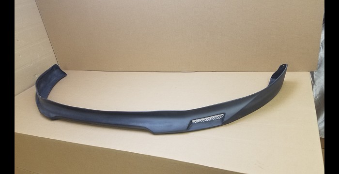 2008-2010 Honda Accord Front Add-On 2008-2010 Honda Accord Front Add-On