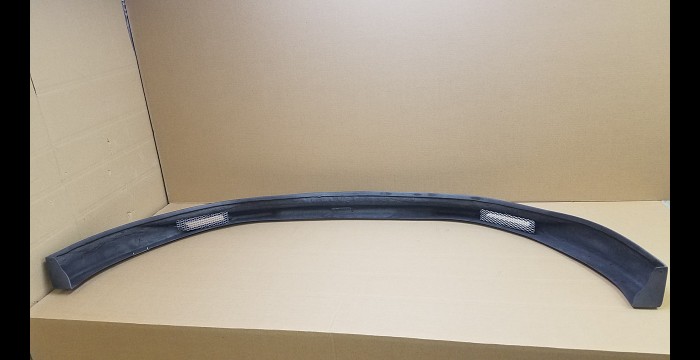 2008-2010 Honda Accord Front Add-On 2008-2010 Honda Accord Front Add-On