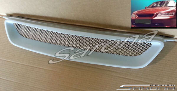 1998-2002 Honda Accord Grill