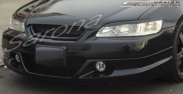 1998-2002 Honda Accord Front Add-On