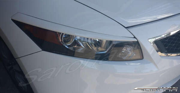 2008-2012 Honda Accord Eyelids