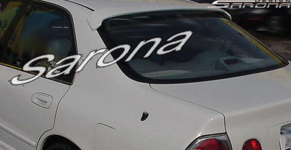 1994-1997 Honda Accord Roof Wing