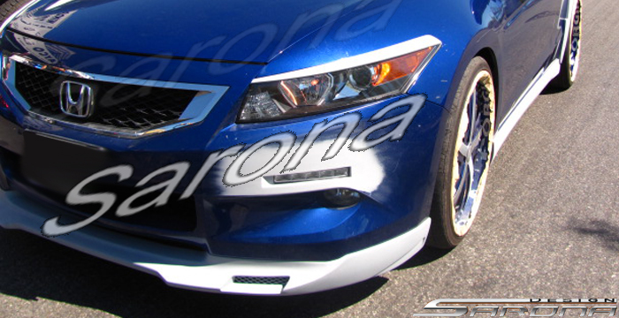 2008-2012 Honda Accord Front Add-On