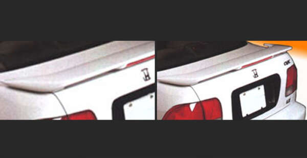 1996-2000 Honda Civic Trunk Wing