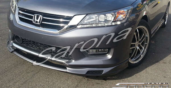 2013-2015 Honda Accord Front Add-On