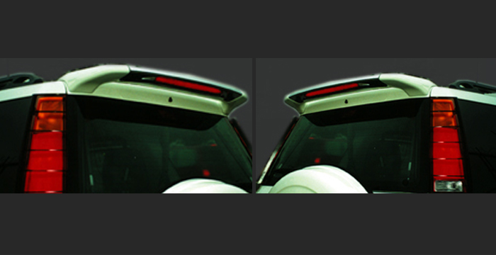 1997-2001 Honda CR-V Roof Wing