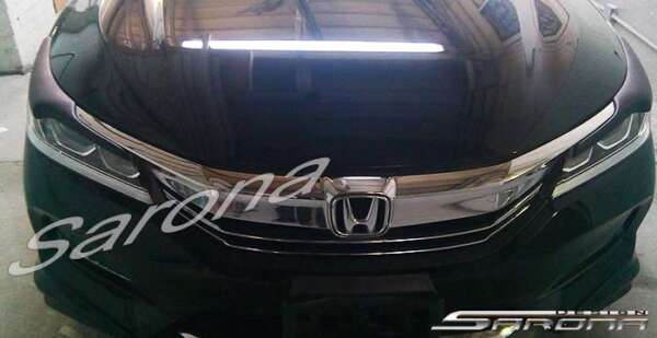 2016-2017 Honda Accord Eyelids