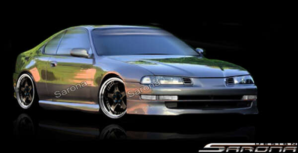 1992-2006 Honda Prelude Front Add-On