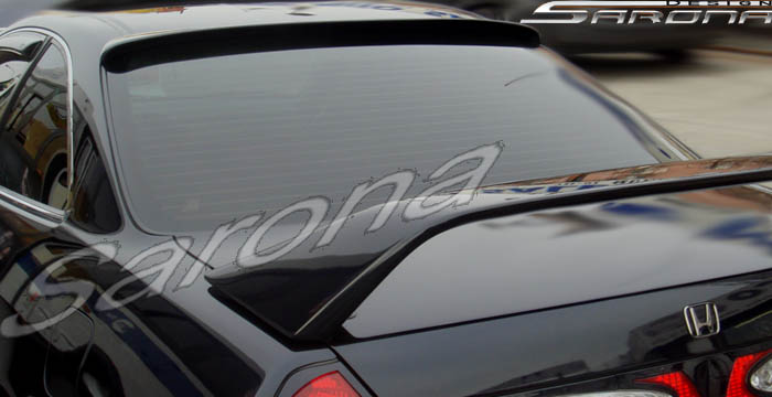 1998-2002 Honda Accord Roof Wing