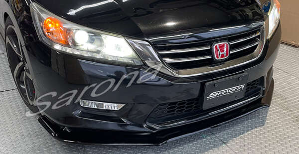 2013-2015 Honda Accord Front Add-On