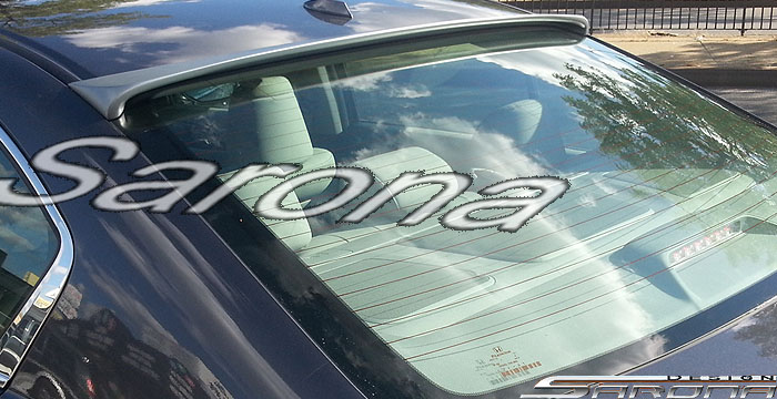 2013-2016 Honda Accord Roof Wing