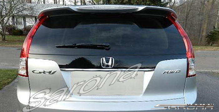 2012-2016 Honda CR-V Roof Wing