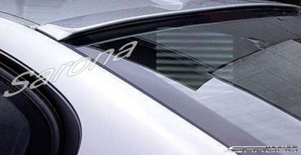 2013-2017 Honda Accord Roof Wing