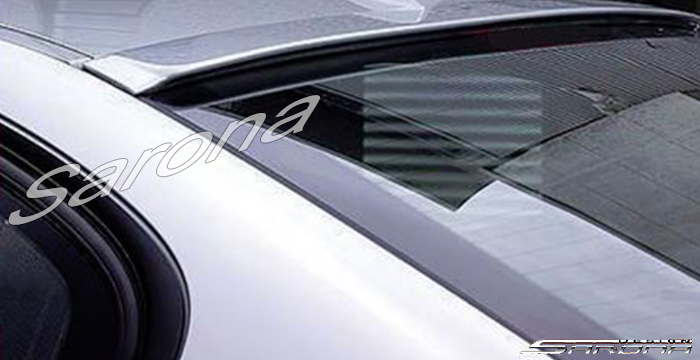 2013-2017 Honda Accord Roof Wing 2013-2017 Honda Accord Roof Wing