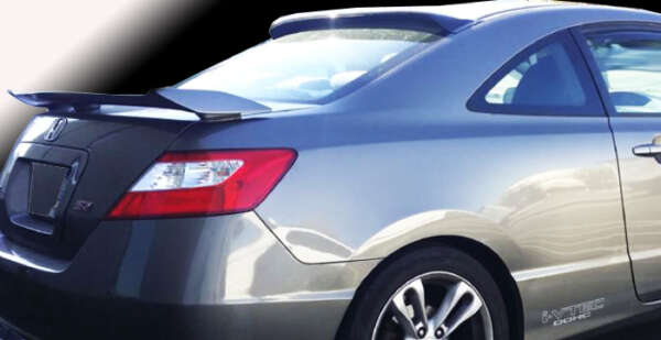 2006-2010 Honda Civic Roof Wing