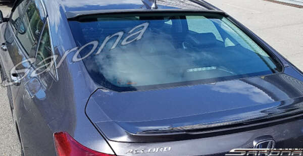 2018-2019 Honda Accord Roof Wing