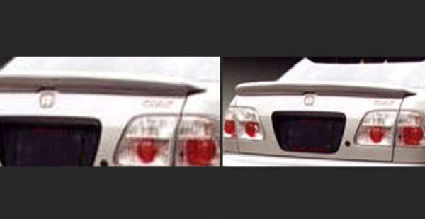 1996-2000 Honda Civic Trunk Wing