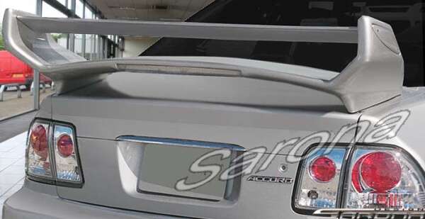 1994-1997 Honda Accord Trunk Wing