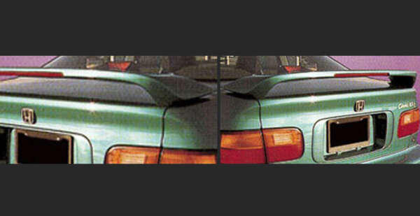 1992-1995 Honda Civic Trunk Wing