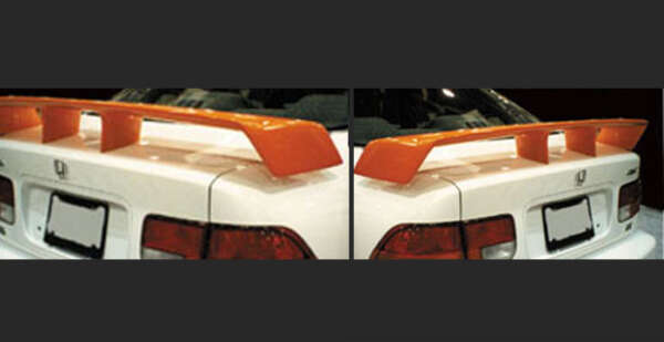 1992-1995 Honda Civic Trunk Wing