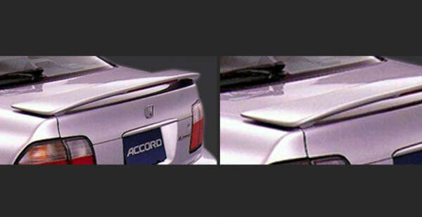 1996-1997 Honda Accord Trunk Wing