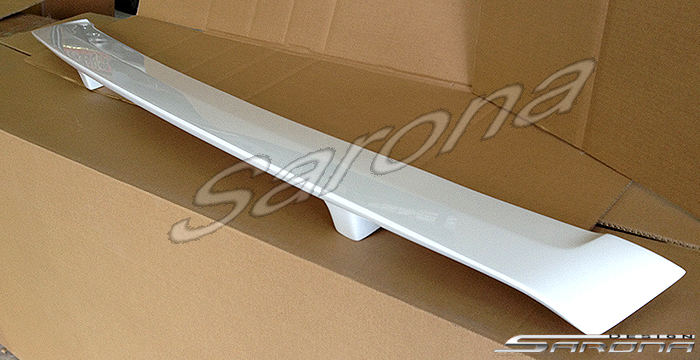 2003-2008 Hummer H2 Roof Wing