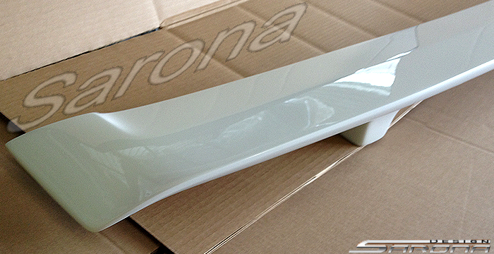 2003-2008 Hummer H2 Roof Wing