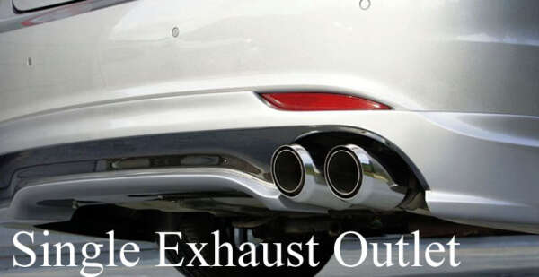 2011-2013 Hyundai Sonata Rear Add-On