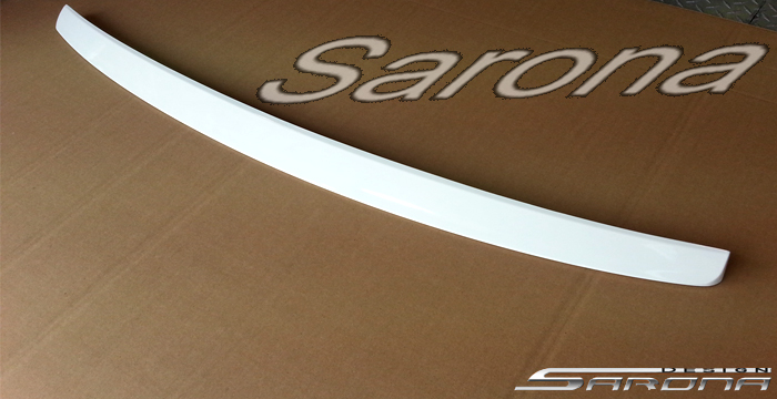 2011-2013 Hyundai Elantra Roof Wing